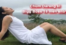 Chum Darang of Arunachal confirmed contestant for Bigg Boss 18