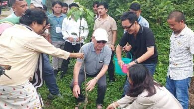 Arunachal: Awareness program on flora fauna preservation held