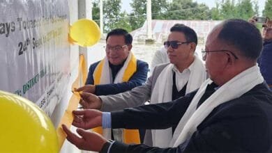 Arunachal: Tobacco-Free Youth Campaign launched in Tawang