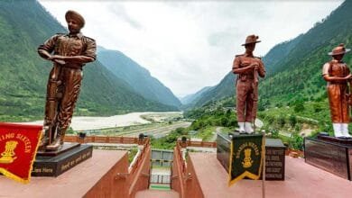 Arunachal: 62nd Walong Day celebration set to unfold with grandeur and reverence