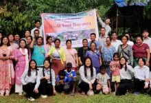 Arunachal: Faculty of Agricultural Sciences, RGU organizes World Food Day