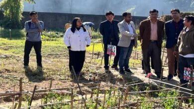 Arunachal: Brainstorming session held at Himalayan University