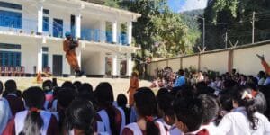Arunachal: Earthquake Mock Exercise Conducted in Seppa
