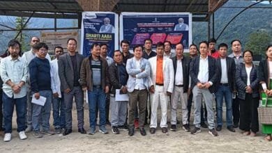 Arunachal: Janjatiya Gaurav Divas observedheld at Plain