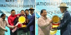 Arunachal: LIFE- Initiative launched to honour Educators and Students in Leparada