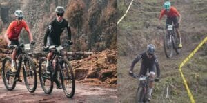 Arunachal: 7th Edition of MTB-Tawang Concludes Successfully