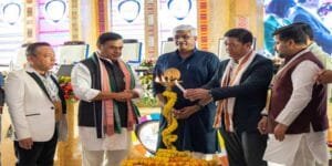 My vision is to establish Arunachal Pradesh as a major global destination for tourists; CM Pema Khandu