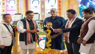 My vision is to establish Arunachal Pradesh as a major global destination for tourists; CM Pema Khandu