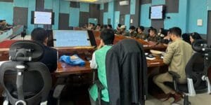 Arunachal: Sensitization and Awareness Programme for EM, IO held at EK