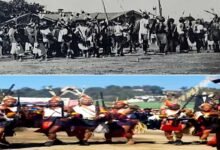 The journey of Chalo Loku Festival and Khapa Folk Song