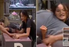 Bigg Boss 18: Chum Darang Fearless Approach In Task Stuns All
