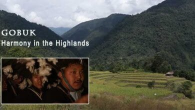 Arunachal: Film on GOBUK village selected for tve Global Sustainability Films Awards