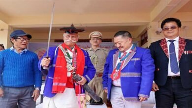 ‘Viksit Arunachal’ will lead to ‘Viksit Bharat’, says Arunachal Pradesh Governor