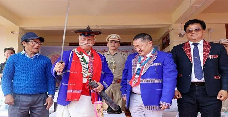 ‘Viksit Arunachal’ will lead to ‘Viksit Bharat’, says Arunachal Pradesh Governor