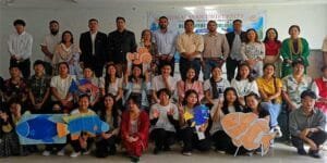Arunachal: Himalayan University Celebrate World Fisheries Day, 2024