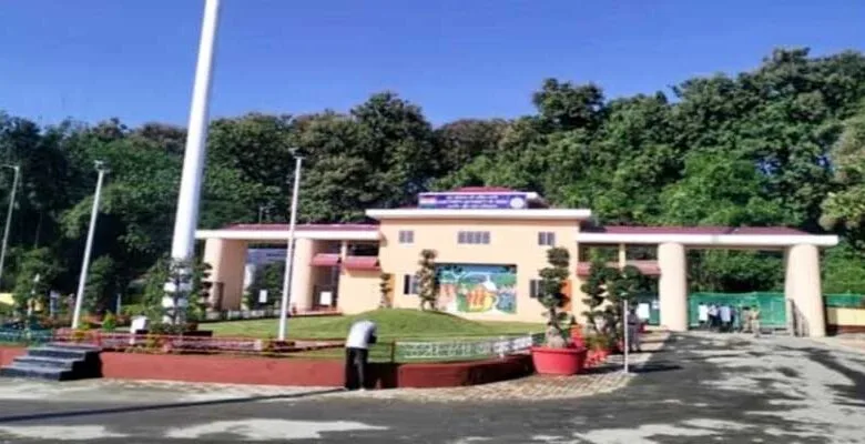 Assam, integrated check post, Darranga, India-Bhutan Border