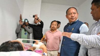 Arunachal: Deat Toll rises to Four in Seppa Hospital Incident