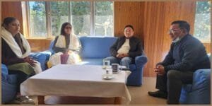 Arunachal: KV Tawang functioning without a regular Principal since last few years