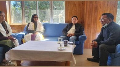 Arunachal: KV Tawang functioning without a regular Principal since last few years