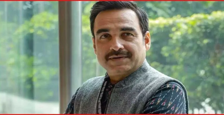 Arunachal Rang Mahotsav 2024: Pankaj Tripathi appointed as the Festival Ambassador