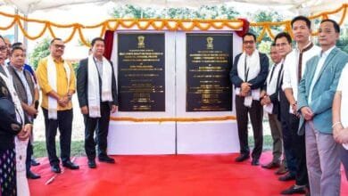 Arunachal: Khandu hails Namsai as one of the fastest developing districts in the state