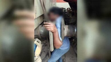 Bihar: Railway worker crushed to death during shunting at Barauni Junction