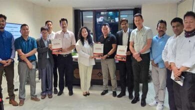 Arunachal: SDE Dept & Toyota ink MoU to train ITI trainees to be employable