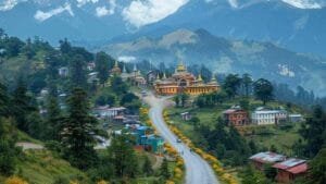 Bomdila-3