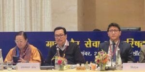 Arunachal committed to support GST reforms for economic growth: Chowna Mein