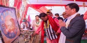 Arunachal Pradesh Freedom of Religion Act 1978 will soon have its rules framed and implemented in the state- CM