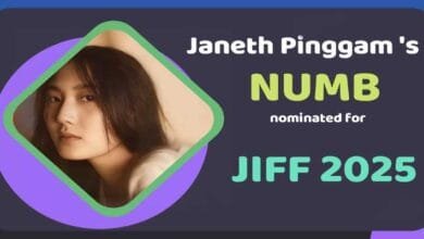 Arunachal: Janeth Pinggam’s film ‘NUMB’ nominated for JIFF 2025