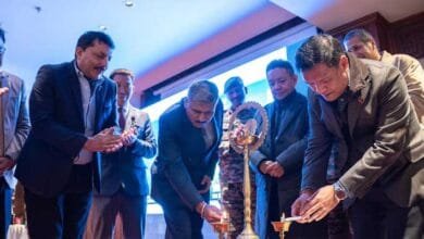 Arunachal: Make Adventure Tourism a top notch sector, Khandu Assures ATOAI