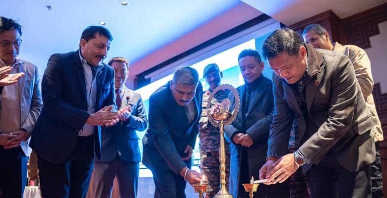 Arunachal: Make Adventure Tourism a top notch sector, Khandu Assures ATOAI