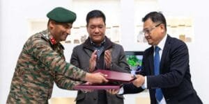 Arunachal: Army takes over management of Major Bob Khathing Museum in Tawang, MoU signed