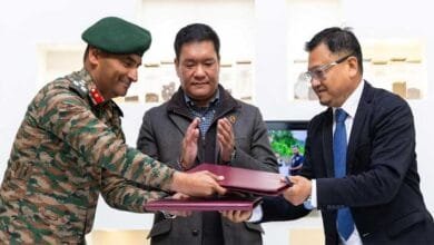 Arunachal: Army takes over management of Major Bob Khathing Museum in Tawang, MoU signed