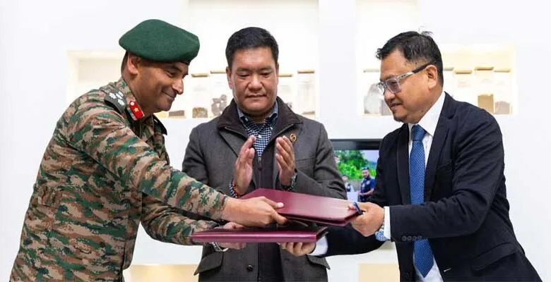 Arunachal: Army takes over management of Major Bob Khathing Museum in Tawang, MoU signed