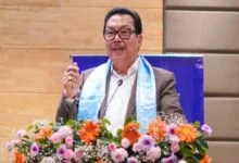 Arunachal: Chowna Mein Inaugurates Regional Workshop on Improving Education KPIs in Aspirational Districts & Blocks for North East Region