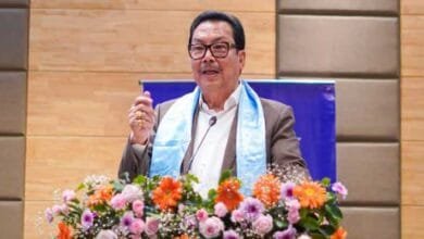 Arunachal: Chowna Mein Inaugurates Regional Workshop on Improving Education KPIs in Aspirational Districts & Blocks for North East Region