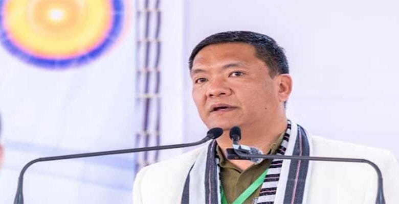 Arunachal: Pema Khandu revealed plans for establishment of a university-level institute in the state