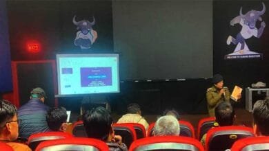 Arunachal: Awareness programme on PoSH Act Conducted in Tawang