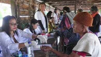 Arunachal: ‘Prashasan Gaon Ki Ore’ camp held at Kiyit village in East Siang