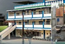 Arunachal: 3 students dead, 2 injured after overhead tank collapses in a school in Naharlagun