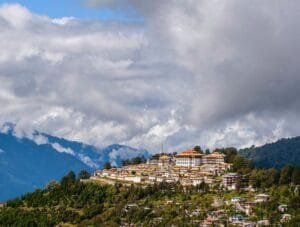 Tawang-`