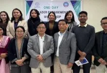 Arunachal: Workshop cum Training Program for Mental Health First Response held at RGU