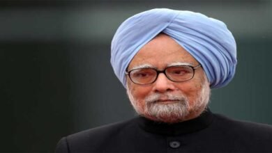 BREAKING- Former PM Manmohan Singh Passes Away At 92, Breathes His last In Delhi AIIMS