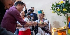 Arunachal CM Calls for Preservation of Indigenous Culture, Tradition and Language