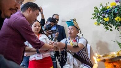 Arunachal CM Calls for Preservation of Indigenous Culture, Tradition and Language
