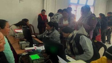 Arunachal: Awareness-Cum-Artisan Application Registration Camp for PM Vishwakarma Scheme Held in Tawang