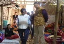 Arunachal: 'Disability is not inability' stated IMC Mayor, Tamme Phassang