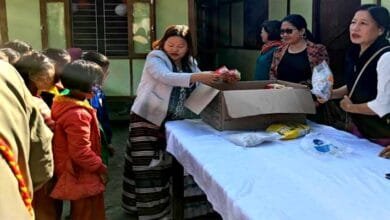 Arunachal: Women and Child Development Department observed Veer Baal Divas